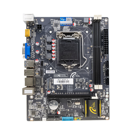 电脑硬件性能表现