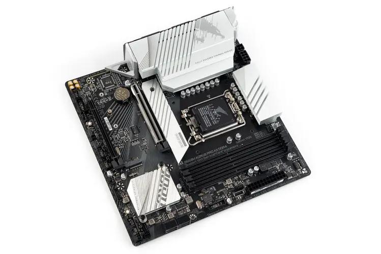 PC硬件选购与散热配置