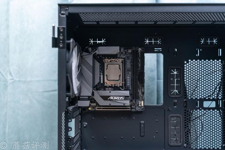 主板性能测试场景