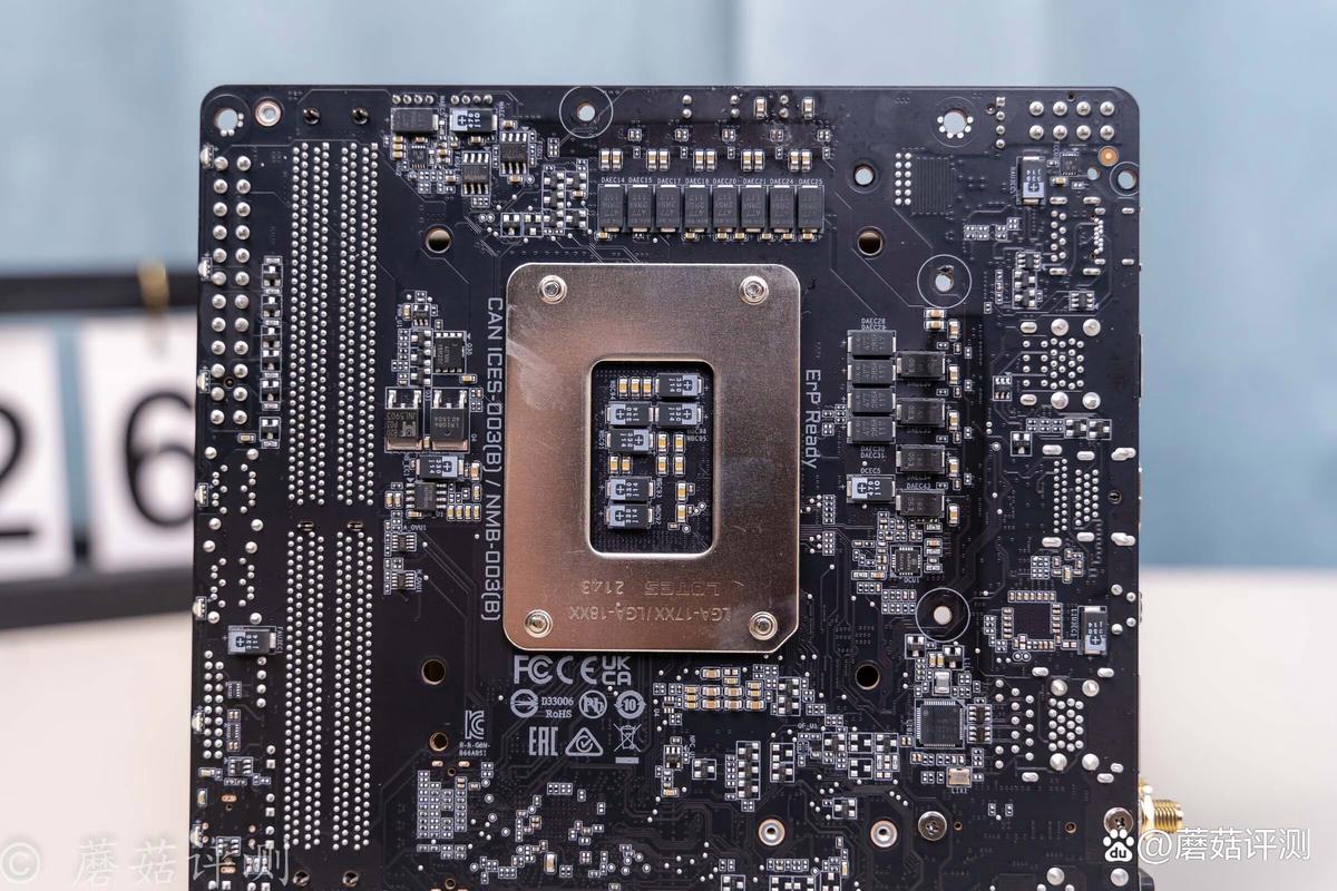 主板购买决策与装机场景