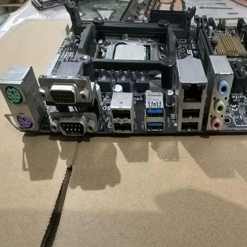 主板芯片组和插槽规格细节