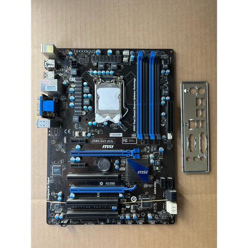 主板散热片与 VRM 设计