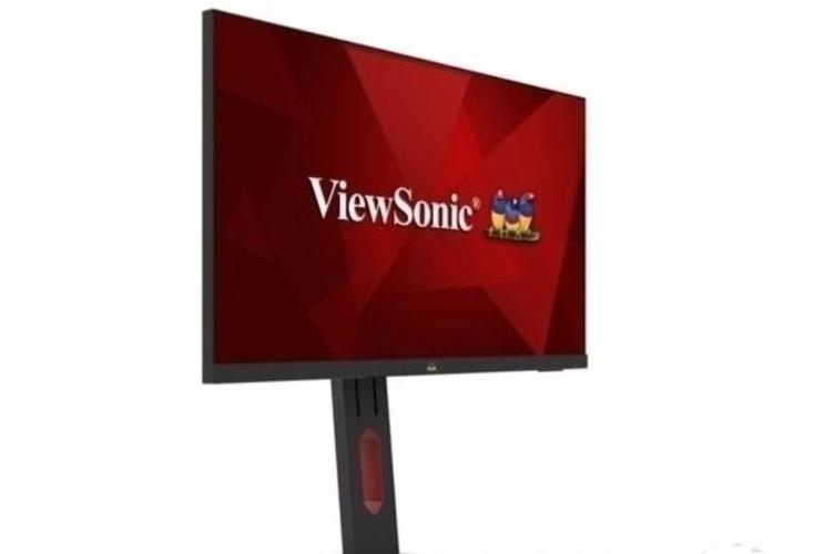 游戏性能测试场景