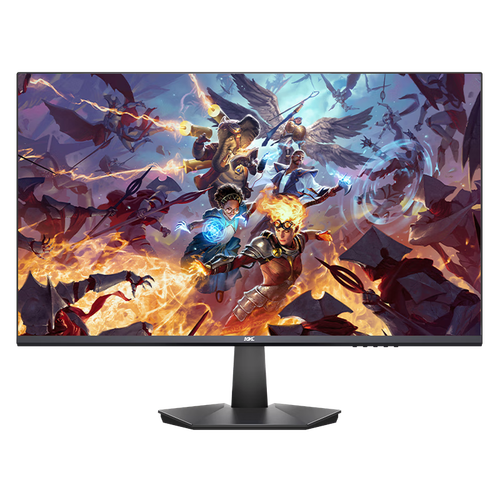 多任务办公场景