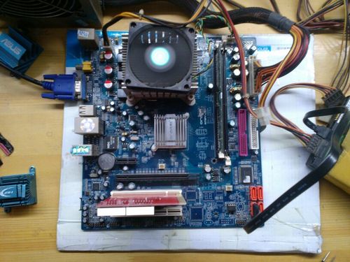 昂达N73PV深度评测：经典LGA775集成主板 性价比之选