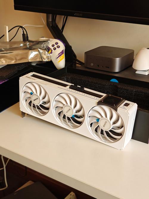 主板供电与散热模块