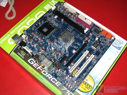 LGA775 CPU插槽规格展示