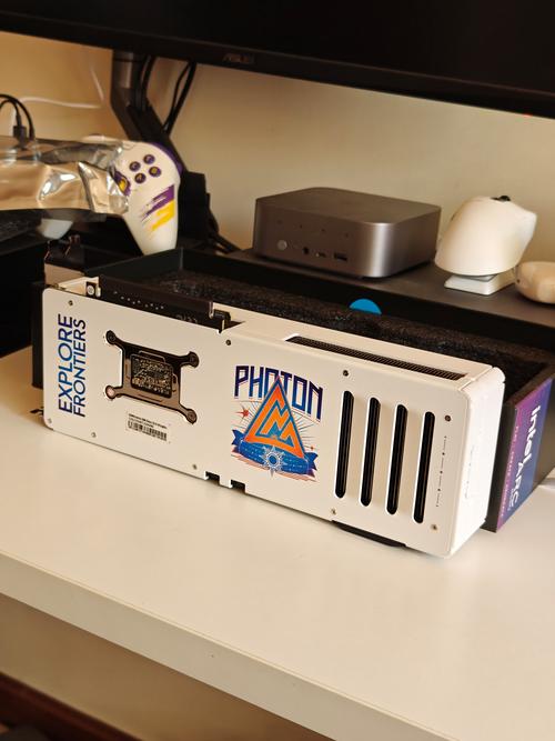 CPU区域散热效果