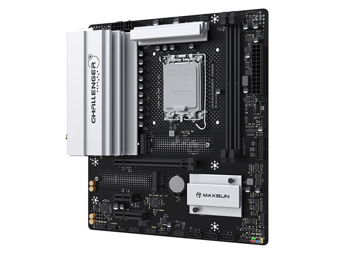 主板安装与购买决策