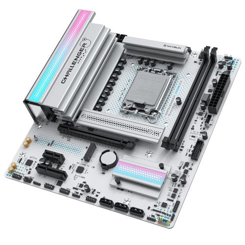 主板功耗散热细节