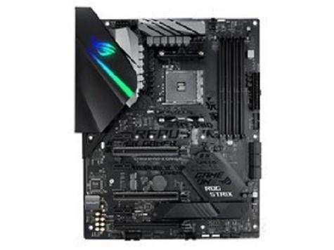 华硕ROG STRIX B450-E GAMING深度评测：经典AM4平台游戏利器