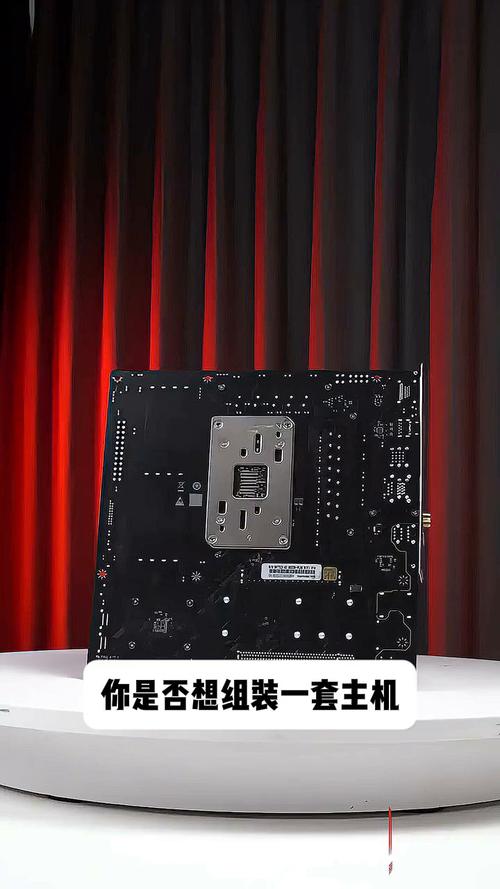 七彩虹BATTLE-AX B850M-PLUS S WIFI7 V14深度评测：WiFi 7加持的性价比Micro ATX B850主板