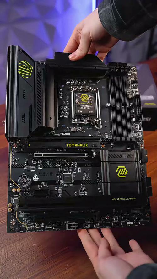 硬件升级和兼容性考虑