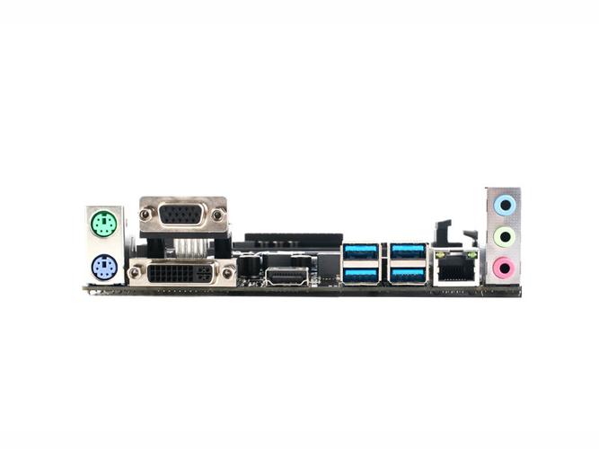 主板购买决策场景