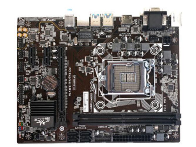 PC硬件选购建议