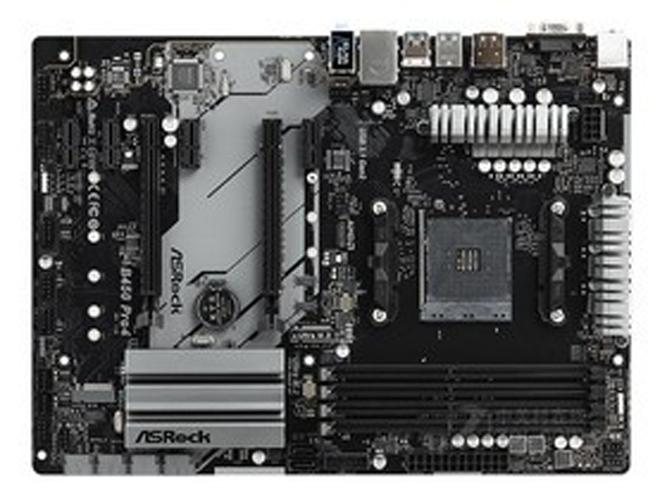 硬件性能测试场景