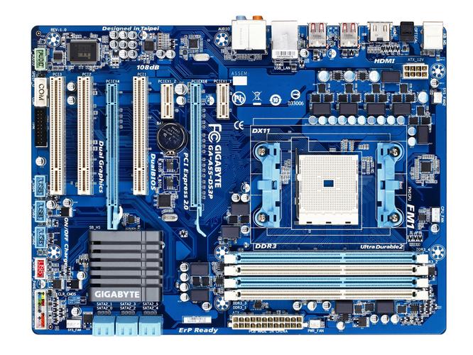 主板散热片与 VRM 设计