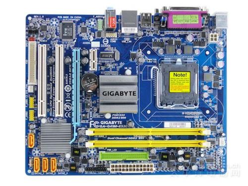 CPU 散热与主板风扇