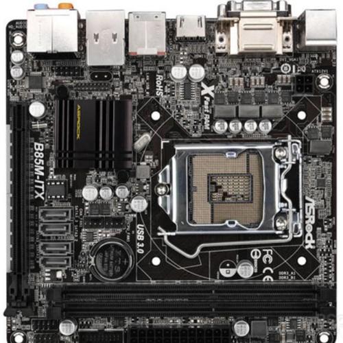 硬件性价比分析