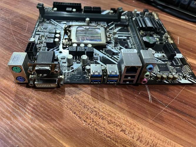 PC 平台整体性能表现