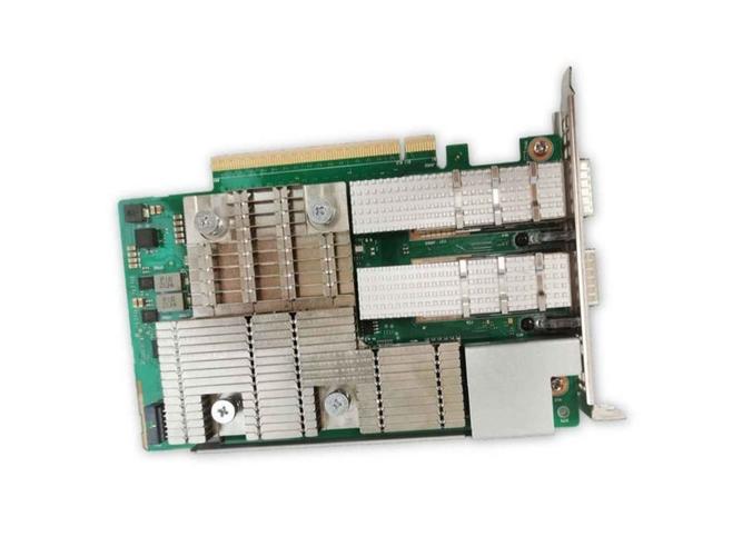 数据传输速度测试图表