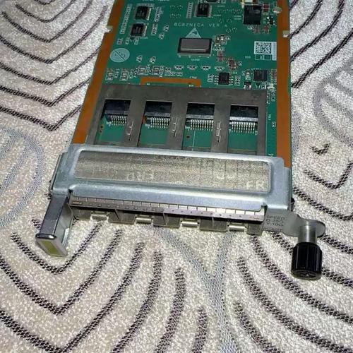 服务器机房环境