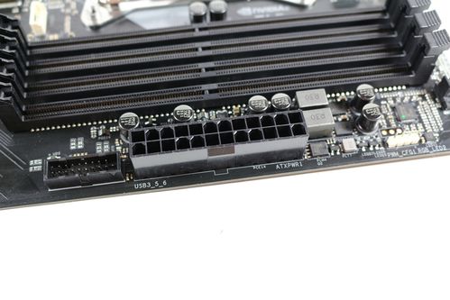 硬件性能测试场景