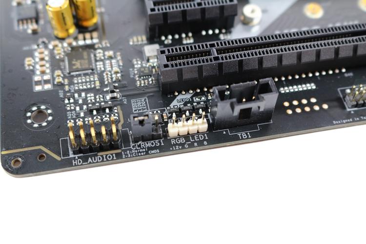 华擎 X299 Killer SLI/ac 深度评测：LGA 2066 平台性价比之选，支持三路 SLI 与强劲超频