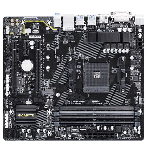 Ryzen 主板性能表现