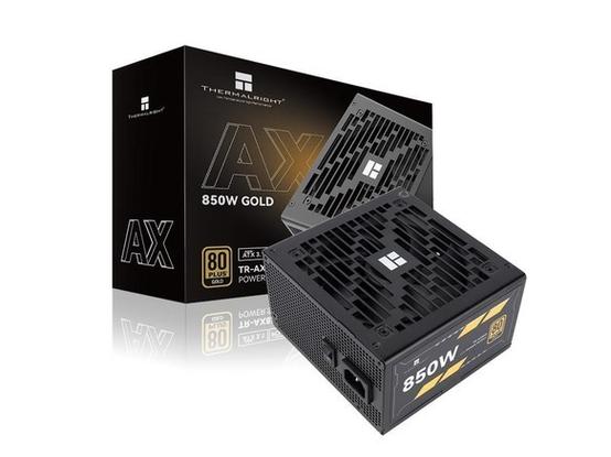 全模组电源接口特写