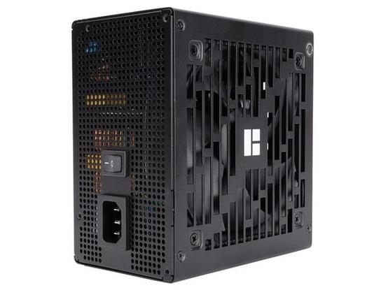 利民TR-AX850电源深度评测：金牌全模组，高功率稳定输出的新选择