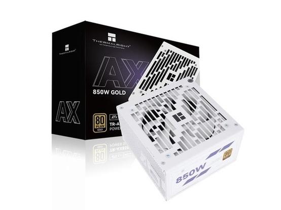 80PLUS金牌认证标签特写