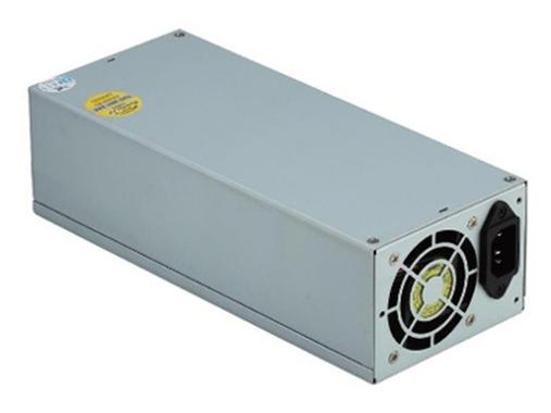 航嘉HK600-12UEP深度评测：510W服务器电源，双滚珠风扇散热，稳定可靠之选