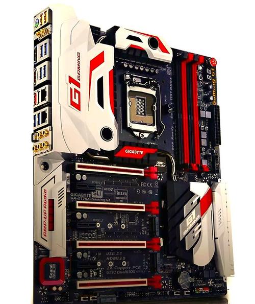 高端主板购买决策参考