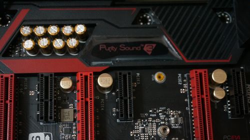 机箱内部散热布局