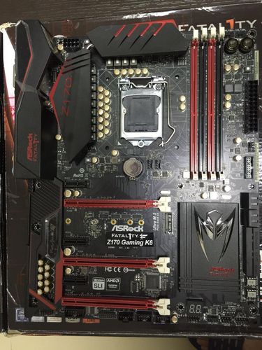 游戏主机内部性能测试场景