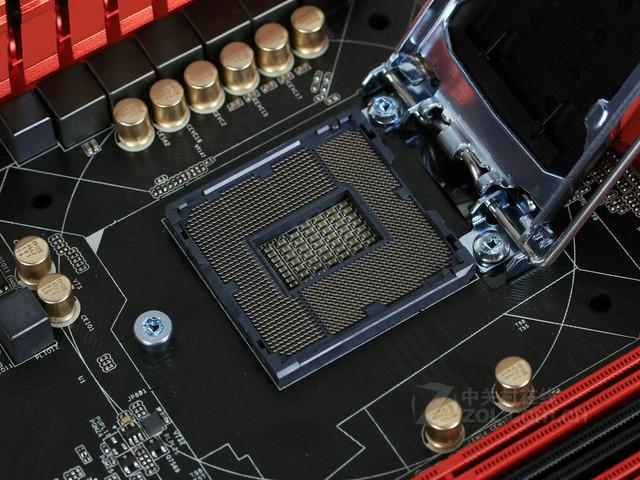完整游戏PC组装建议
