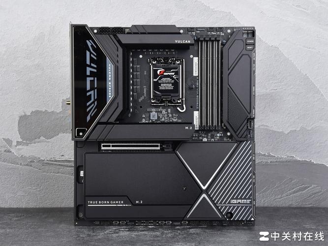 PC硬件组装建议