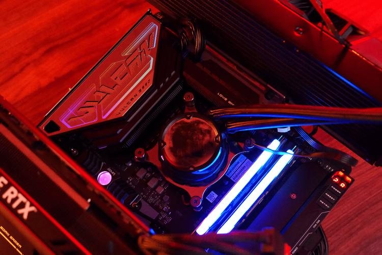 主板功耗与散热细节