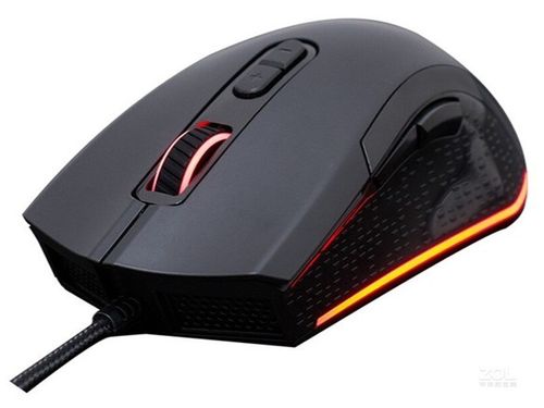 迪摩F86 vs 海盗船DARK CORE RGB PRO SE 深度对比