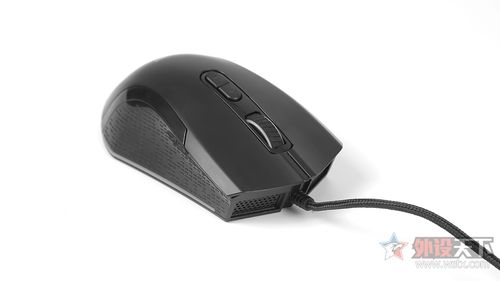 硬件参数细节展示