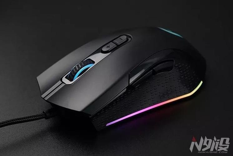 硬件产品推荐图示