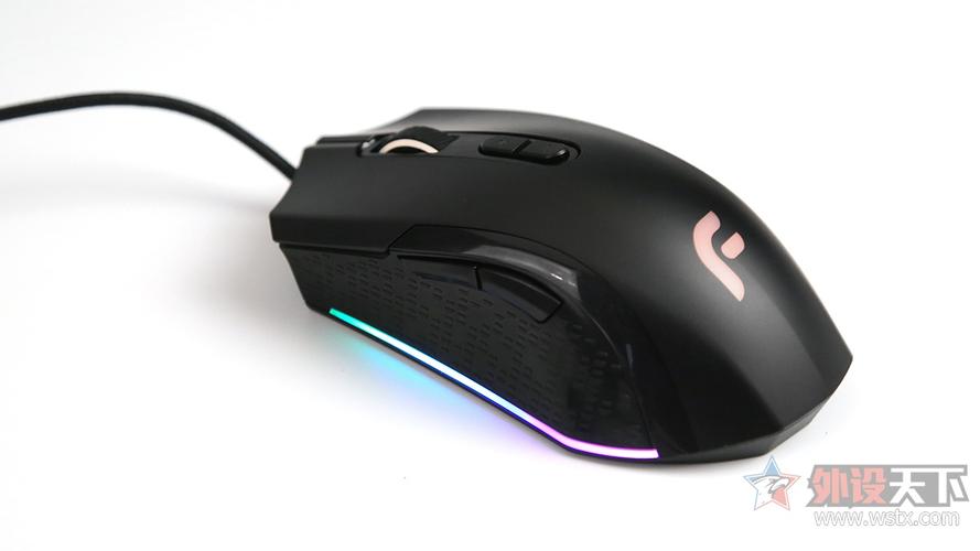 硬件性能分析图示