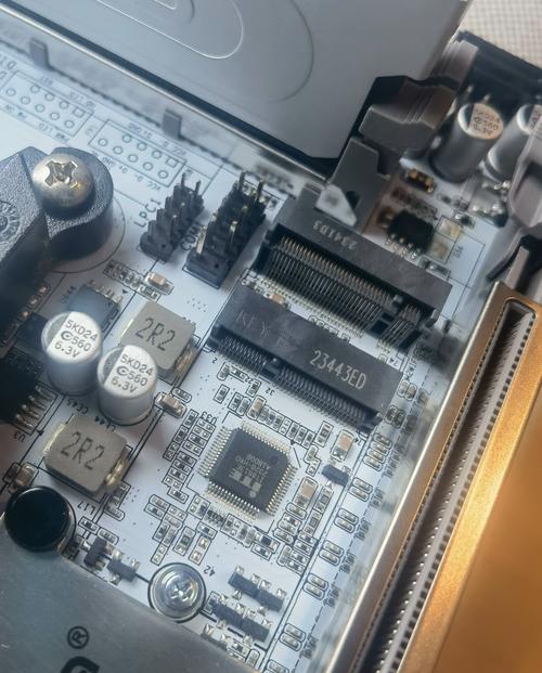 昂达A520SD4-ITX-W评测：399元Mini-ITX白板 性价比之选，支持Ryzen 5000系列