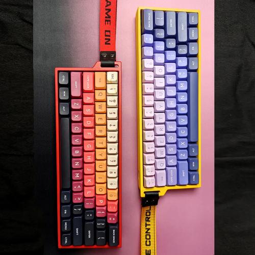 LEOBOG Hi75 vs 珂芝K98 V2 深度对比