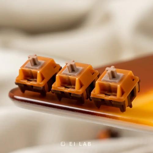 键盘性能测试场景