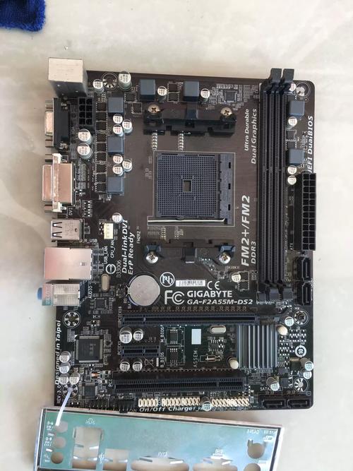 APU 图形性能测试场景