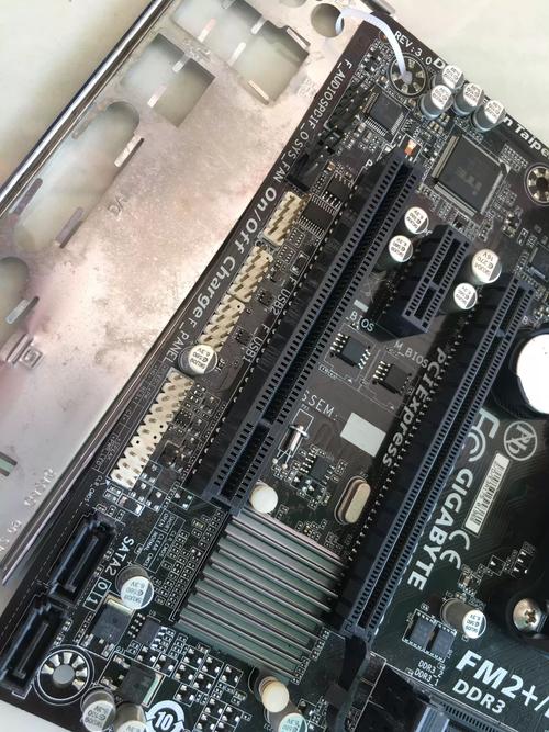 硬件温度监控场景