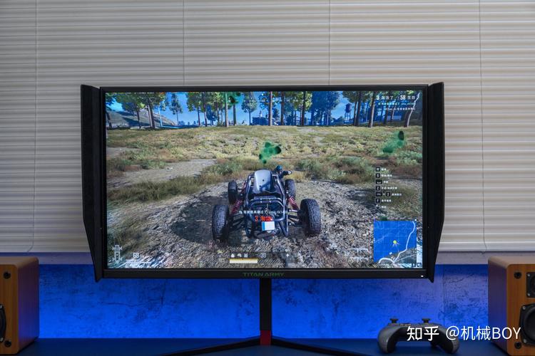 硬件规格图表展示刷新率和分辨率