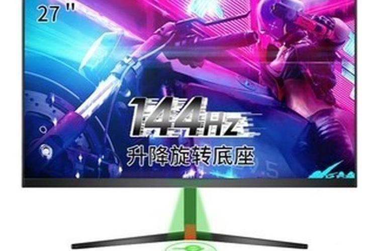 泰坦军团T27UG深度评测：4K 144Hz IPS电竞屏，全能战士还是性价比之选？